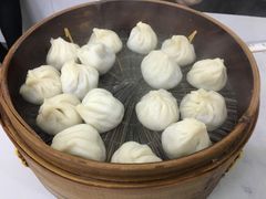 小笼包-万寿斋(山阴路店)