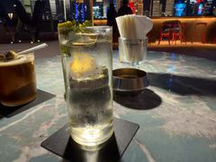 -池畔酒吧 WET Bar
