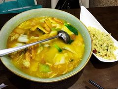 -粗茶淡饭•陕菜•家常菜