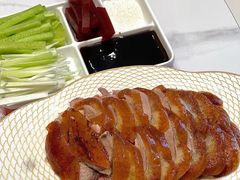 -梅利汴京烤鸭•开封豫菜地标店(东司门店)
