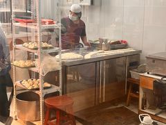 -胖子老牌优质水煎包