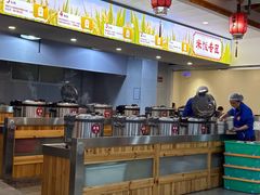 -笨罗卜浏阳菜馆(太平街店)