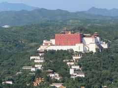 -承德避暑山庄景区