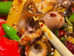 -阿妹小海鲜(下角店)