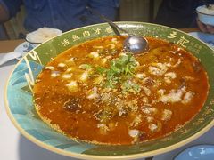 -光海·乡记酸菜鱼·始于1996(花园路店)