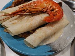 -圣罗巴甄选自助(麦凯乐店)