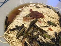 葱油拌面-朱洪元苏式面馆(绿宝广场店)