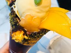 -哈根达斯(皇城恒隆广场店)