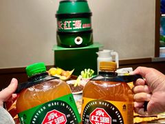 -永红源啤酒·烧烤·海鲜·大排档(台柳路店)