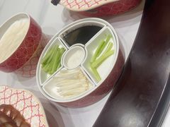 -梅花香里大酒店(郁金香路店)