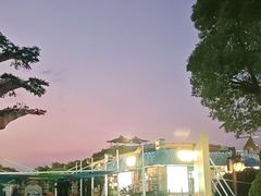 -苏州湾梦幻水世界