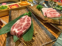 -赤坂亭·M9和牛放题(长楹天街购物中心店)