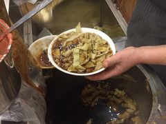 -真素诚·清真(新华路店)