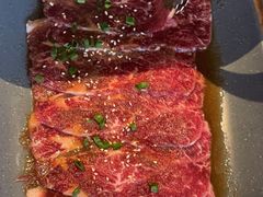 -新石器烤肉(周浦万达店)
