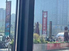 -瑞幸咖啡(成都东立国际广场店)