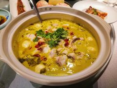 -黛瓦里巷(南京东路店)