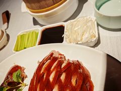 聚味烤鸭-聚味坊烤鸭店(草桥店)