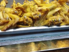 -鸡王盐焗食品(鸡王总店)