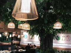 -原味田园·客家菜·土窑鸡(中航城君尚购物中心店)