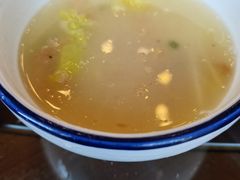 -粥鼎记(恒安新东城逸景店)