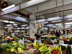 -板桥海鲜广场(文明东店)