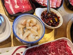 -牛街清真满恒記(平安里西大街店)