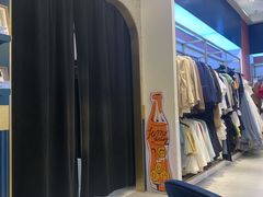 -海马体照相馆(大连柏威年购物中心店)