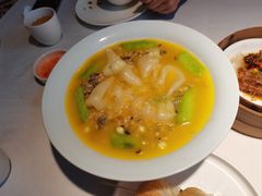 金汤杂粮花胶筒仔-广东道至正餐厅(区庄店)