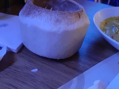 -暹罗酒肆泰餐厅酒吧