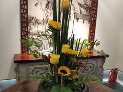 -禅一·静观堂(长寿路店)