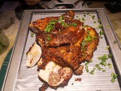 -绿茶餐厅(乐峰广场店)