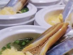 -新海渔港·胶东海鲜家常菜·家宴(奥体中心店)