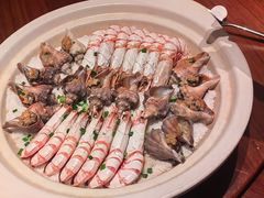 -高佳庄·舟山海鲜(海景旗舰店)