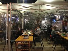 大堂-一品牛鲜潮汕牛肉火锅(茶花园店)