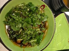-一叶一世界·素食餐厅(锦华万达店)