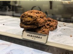 -CHOCMONS巧克怪兽(屏风街店)
