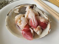 -震海贝烤贝·民俗特色店(延吉总店)