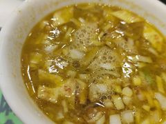 -令氏家外家周秦食府(高新店)