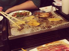 -巴麦隆自助烤肉(桂林路店)