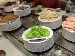 -龍歌自助小火锅(秦淮水游城店)