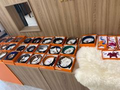 -礼尚往来奢侈品鉴定评估中心