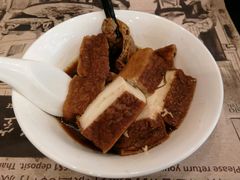 -黄亚细肉骨茶(仰光路店)