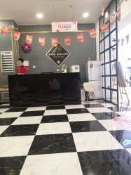 -BHG Hair Salon