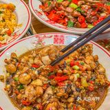 上海。。还是这种小破店好吃