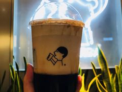 -喜茶(中山利和新地店)