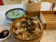 -龙的酒楼·手工早茶·顺德菜(近良路店)