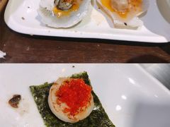 -铁板诱惑法式铁板烧(大卫城店)