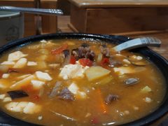 -金石陈朝鲜拌饭(东城万达店)