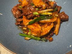 -广州文华东方酒店·江-由辉师傅主理