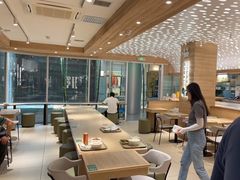 -老乡鸡(融科天地店)